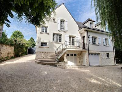 Maison T7 Saint-Fargeau-Ponthierry