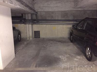 Parking Bois-Colombes