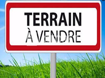 Terrain Conflans-Sainte-Honorine