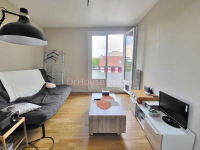 Vente appartement 3 pièces 64.71 m²