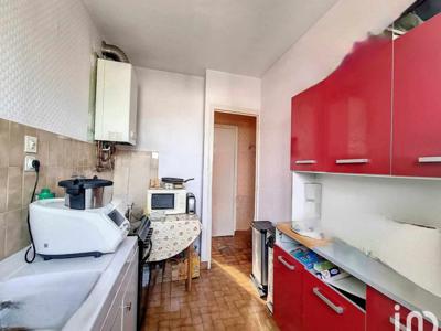 Vente appartement 4 pièces 65 m²