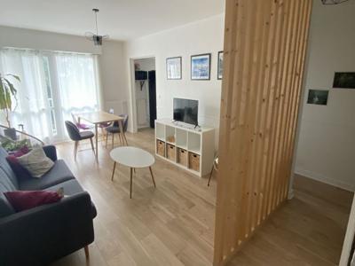 Vente appartement 4 pièces 72 m²