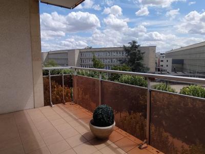 Vente appartement 5 pièces 132 m²