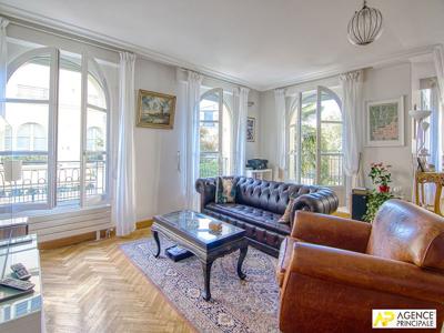 Vente appartement 6 pièces 134.04 m²