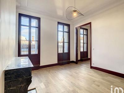 Vente appartement 6 pièces 170 m²