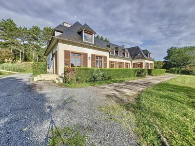 Vente maison 10 pièces 399 m² Conflans-sur-Loing (45700)