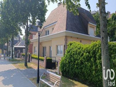 Vente maison 12 pièces 319 m² Saint-Valery-sur-Somme (80230)