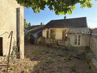 Vente maison 4 pièces 106 m²