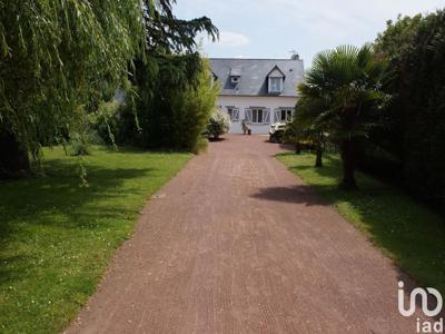 Vente maison 4 pièces 140 m²