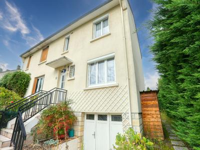 Vente maison 4 pièces 66 m² Auvers-sur-Oise (95430)