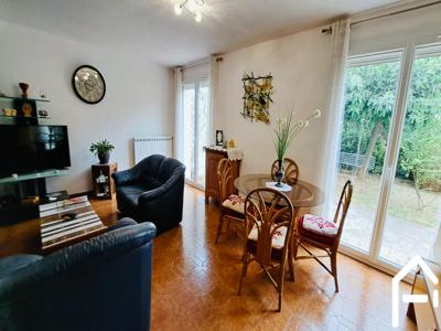 Vente maison 5 pièces 107 m² Cugnaux (31270)