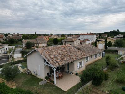Vente maison 5 pièces 160 m² Roussillon (38150)