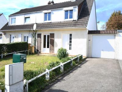 Vente maison 5 pièces 83 m² Villers-la-Montagne (54920)