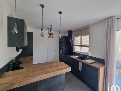 Vente maison 5 pièces 91 m²