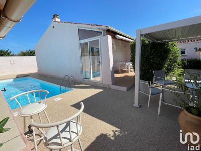 Vente maison 6 pièces 125 m² Donzère (26290)