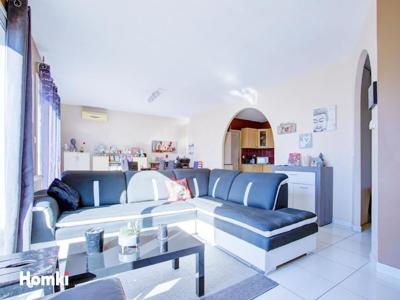 Vente maison 6 pièces 128 m²