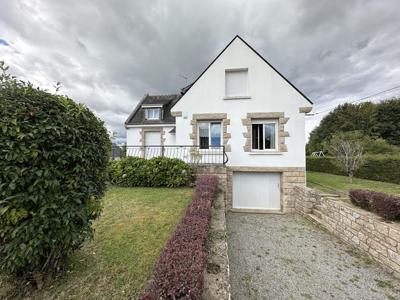 Vente maison 6 pièces 132 m²