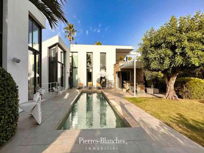 Vente maison 6 pièces 400 m² Saint-Tropez (83990)