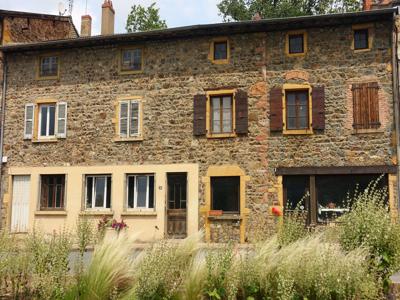 Vente maison 7 pièces 163 m² Val d'Oingt (69620)