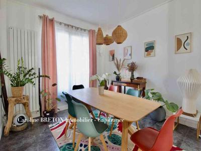 Vente maison 7 pièces 175 m² Suresnes (92150)