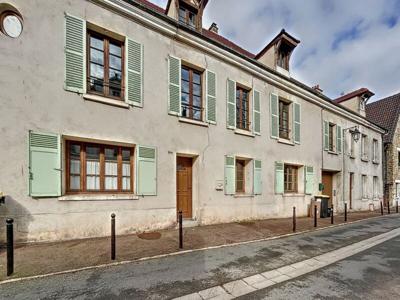 Vente maison 8 pièces 222 m² Savigny-sur-Orge (91600)