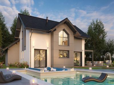 Vente maison à construire 6 pièces 133 m² Seynod (74600)