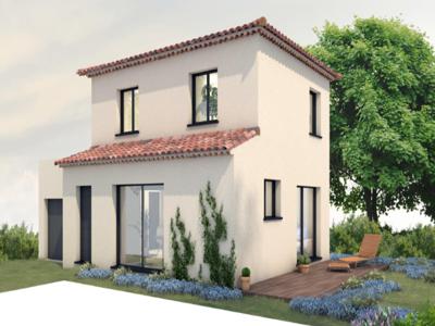Vente maison à construire 83 m² Gallargues-le-Montueux (30660)