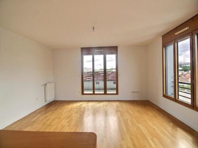 Appartement T5 Saint-Denis