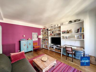 Appartement T5 Saint-Malo