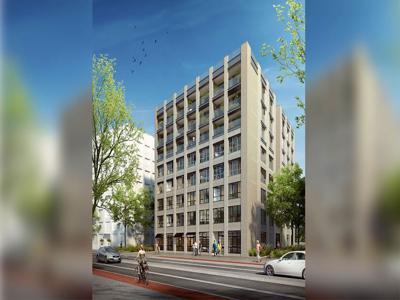 L'Atelier - Programme immobilier neuf Bordeaux - KAUFMAN & BROAD IMMO