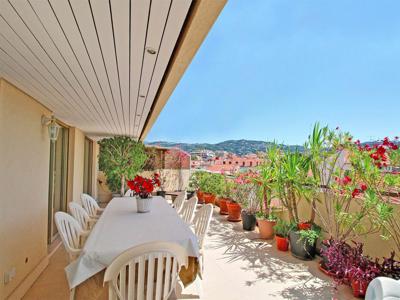 Appartement de luxe de 5 pièces en vente à Cannes, Provence-Alpes-Côte d'Azur