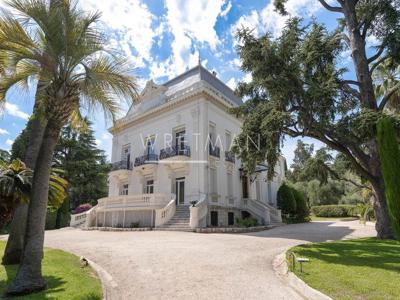 Maison de luxe en vente à Nice, Provence-Alpes-Côte d'Azur