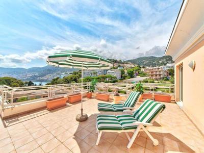Penthouse de luxe de 3 chambres en vente Roquebrune-Cap-Martin, Provence-Alpes-Côte d'Azur