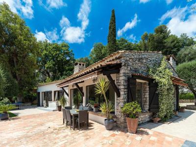 Villa de 6 pièces de luxe en vente Nice, Provence-Alpes-Côte d'Azur