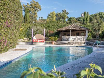 Villa de luxe en vente Antibes, Provence-Alpes-Côte d'Azur