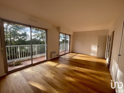 Appartement 1 pièce de 32 m² à La Baule-Escoublac (44500)