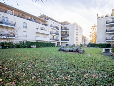 Appartement 2 pièces de 41 m² à Mantes-la-Jolie (78200)