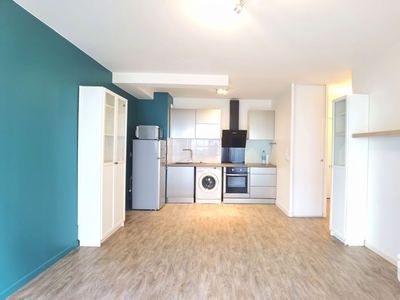 Appartement 2 pièces de 43 m² à Pantin (93500)