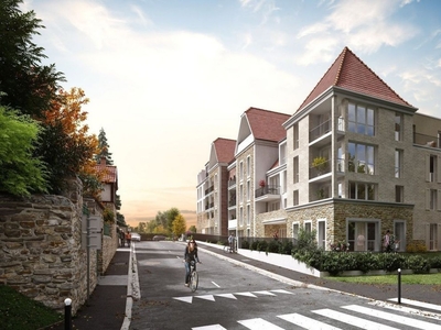 Appartement 2 pièces de 46 m² à Champigny-sur-Marne (94500)