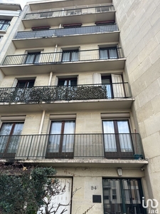 Appartement 2 pièces de 50 m² à Créteil (94000)