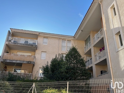 Appartement 2 pièces de 52 m² à Aubagne (13400)