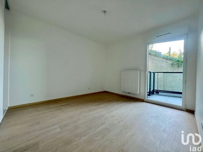 Appartement 2 pièces de 52 m² à Évian-les-Bains (74500)