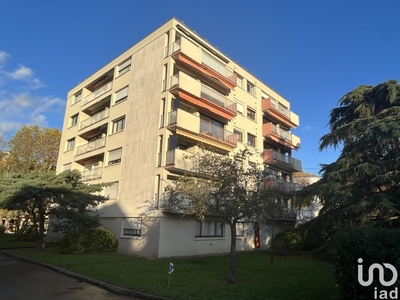 Appartement 2 pièces de 58 m² à Ermont (95120)