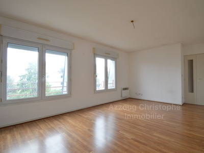 Appartement 2 pièces de 62 m² à Orléans (45100)