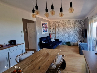 Appartement 3 pièces de 50 m² à Canet-en-Roussillon (66140)