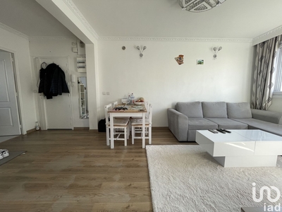 Appartement 3 pièces de 52 m² à Joinville-le-Pont (94340)