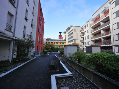 Appartement 3 pièces de 63 m² à Toulouse (31300)