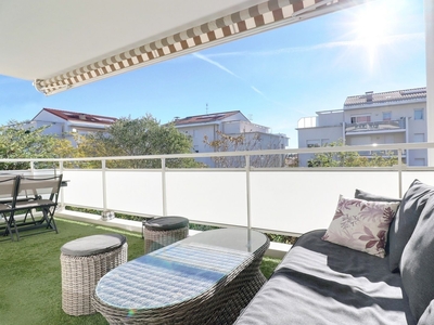 Appartement 3 pièces de 64 m² à La Ciotat (13600)