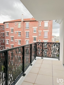 Appartement 3 pièces de 65 m² à Asnières-sur-Seine (92600)
