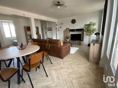 Appartement 3 pièces de 65 m² à Châteauroux (36000)